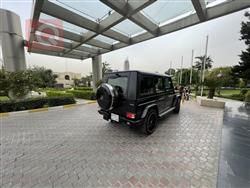 مێرسێدس بێنز G-Class